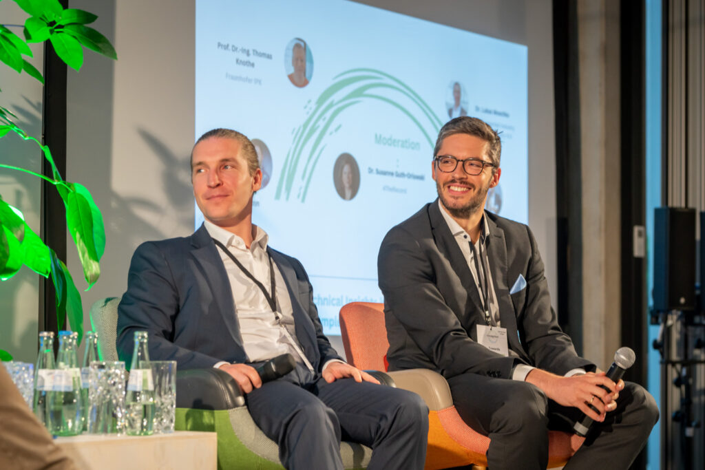 Circular Tech Forum 2024 Foto by Manor Lux-226