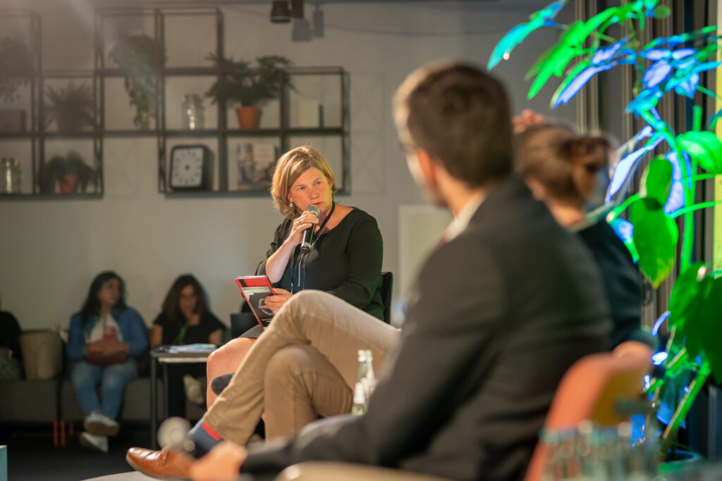 Circular Tech Forum 2024 Foto by Manor Lux-227