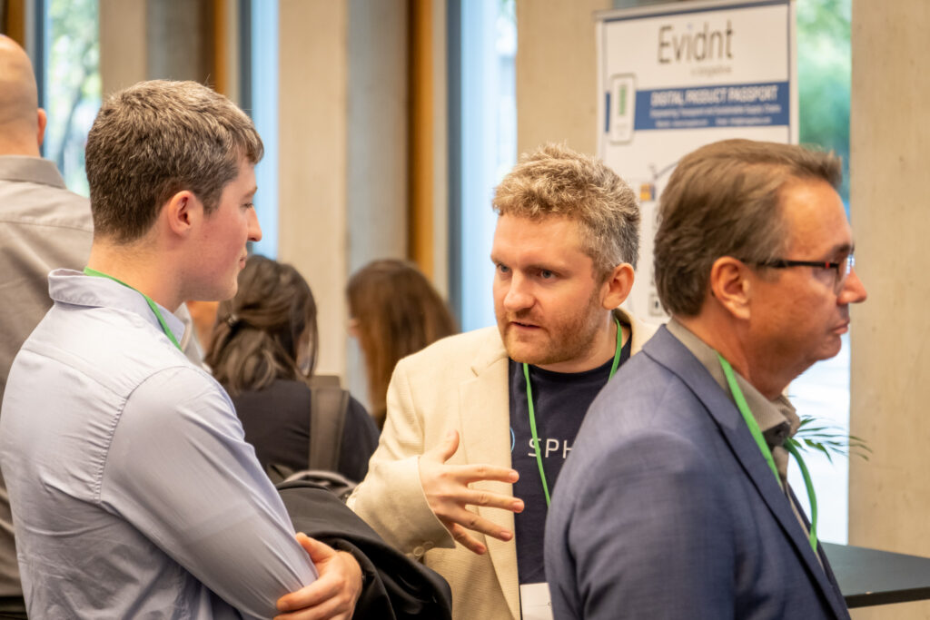 Circular Tech Forum 2024 Foto by Manor Lux-23