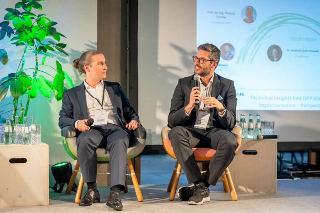 Circular Tech Forum 2024 Foto by Manor Lux-237