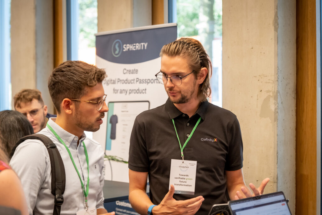 Circular Tech Forum 2024 Foto by Manor Lux-24