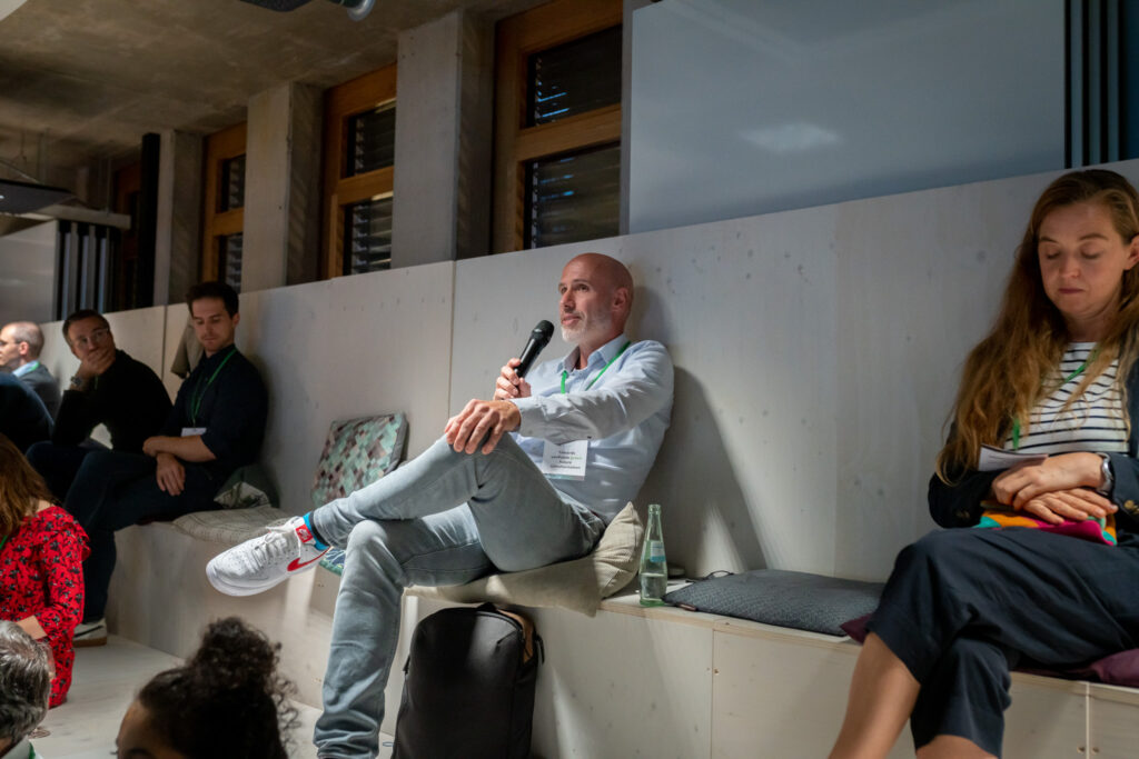 Circular Tech Forum 2024 Foto by Manor Lux-241