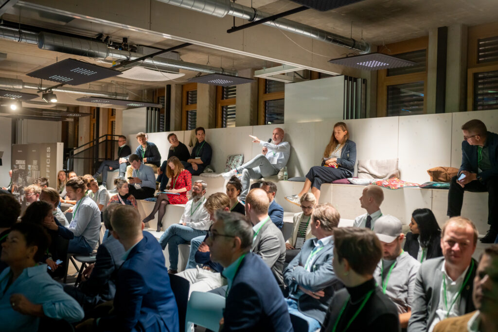 Circular Tech Forum 2024 Foto by Manor Lux-242