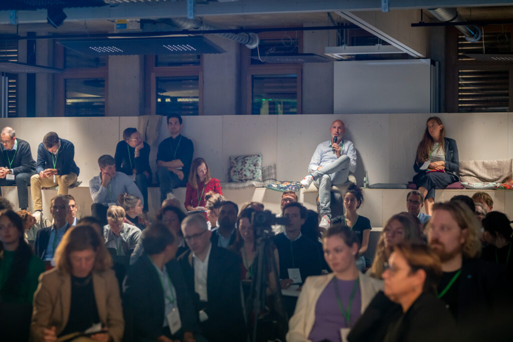 Circular Tech Forum 2024 Foto by Manor Lux-244