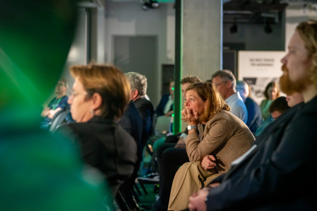 Circular Tech Forum 2024 Foto by Manor Lux-247