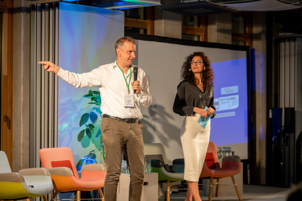 Circular Tech Forum 2024 Foto by Manor Lux-250