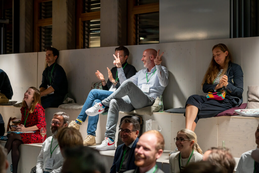 Circular Tech Forum 2024 Foto by Manor Lux-251