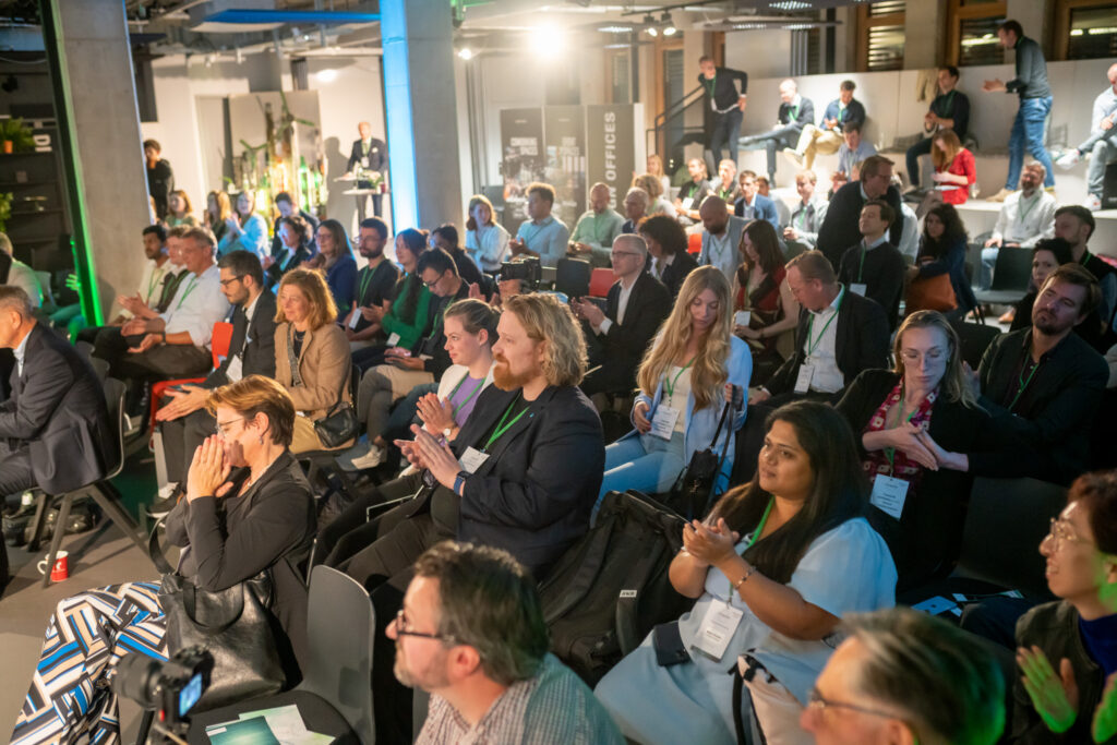 Circular Tech Forum 2024 Foto by Manor Lux-252