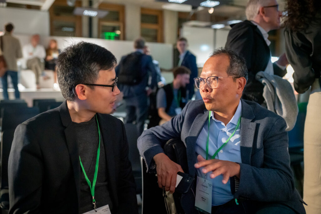 Circular Tech Forum 2024 Foto by Manor Lux-254