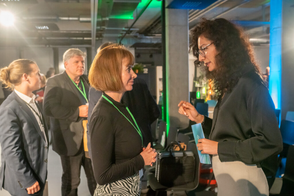 Circular Tech Forum 2024 Foto by Manor Lux-255