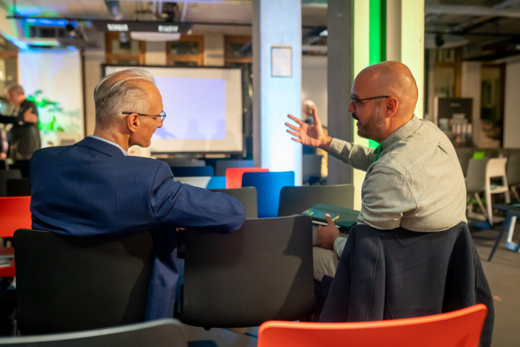 Circular Tech Forum 2024 Foto by Manor Lux-256