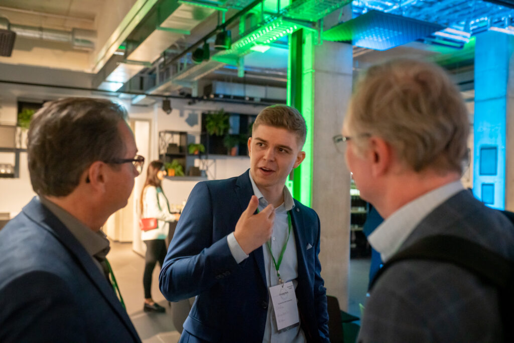 Circular Tech Forum 2024 Foto by Manor Lux-257