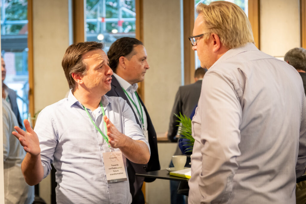 Circular Tech Forum 2024 Foto by Manor Lux-26