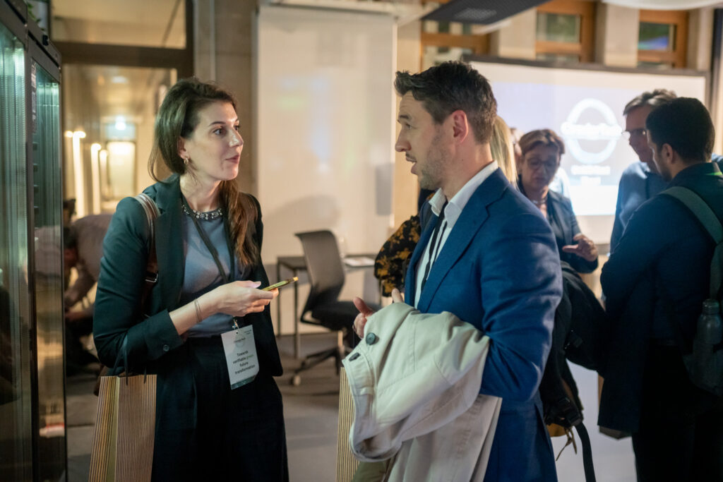 Circular Tech Forum 2024 Foto by Manor Lux-260