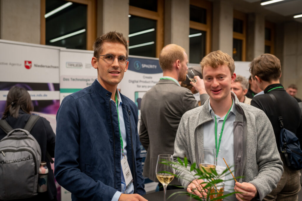 Circular Tech Forum 2024 Foto by Manor Lux-262