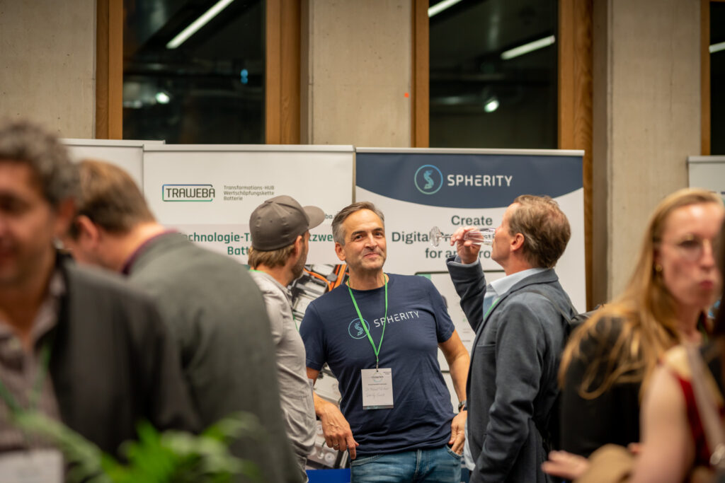 Circular Tech Forum 2024 Foto by Manor Lux-268