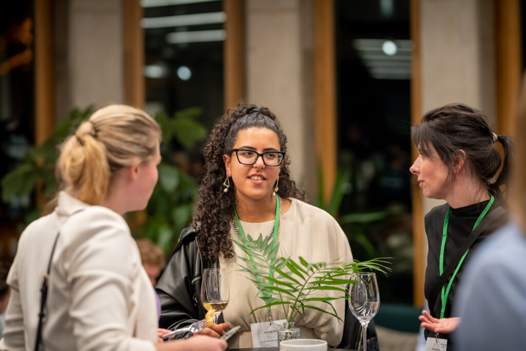 Circular Tech Forum 2024 Foto by Manor Lux-269