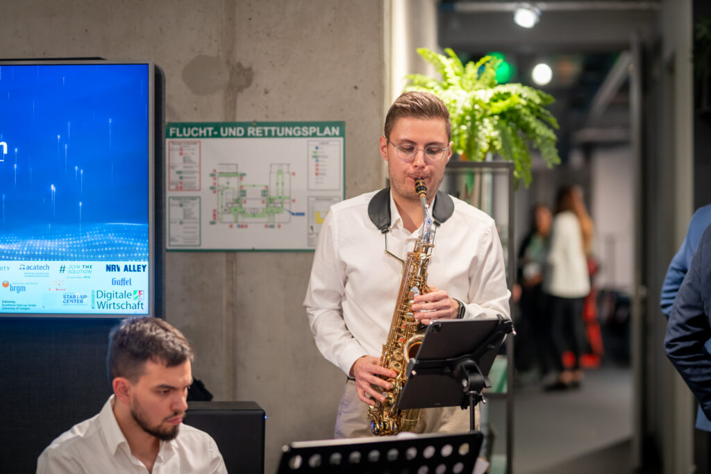 Circular Tech Forum 2024 Foto by Manor Lux-271