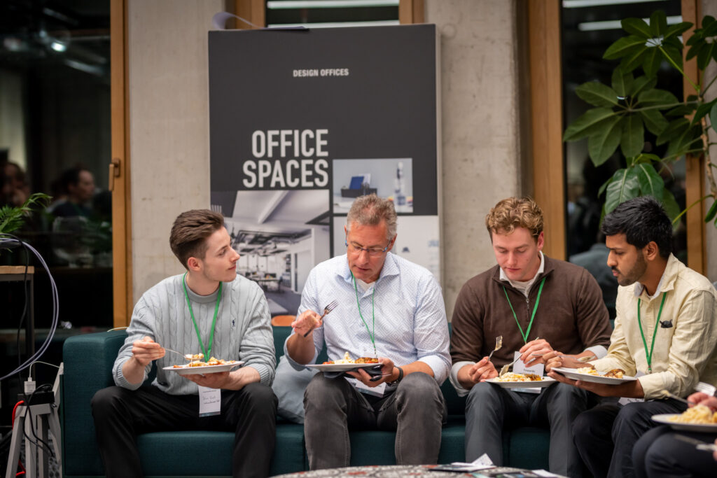 Circular Tech Forum 2024 Foto by Manor Lux-276