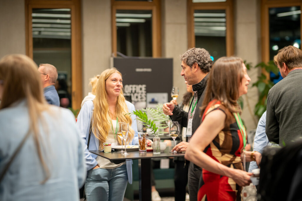 Circular Tech Forum 2024 Foto by Manor Lux-278