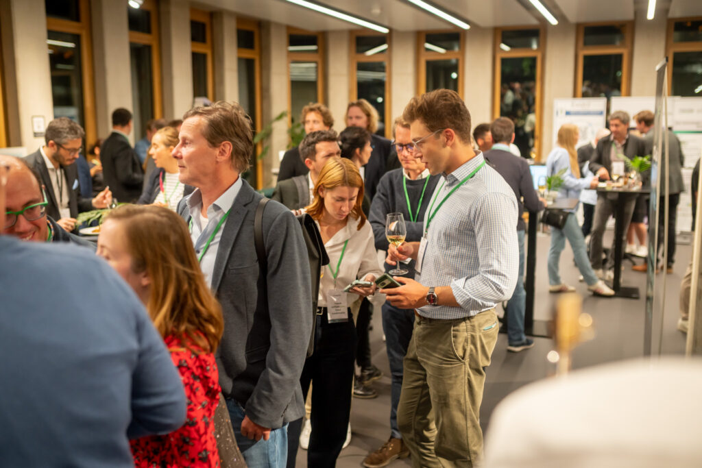 Circular Tech Forum 2024 Foto by Manor Lux-279