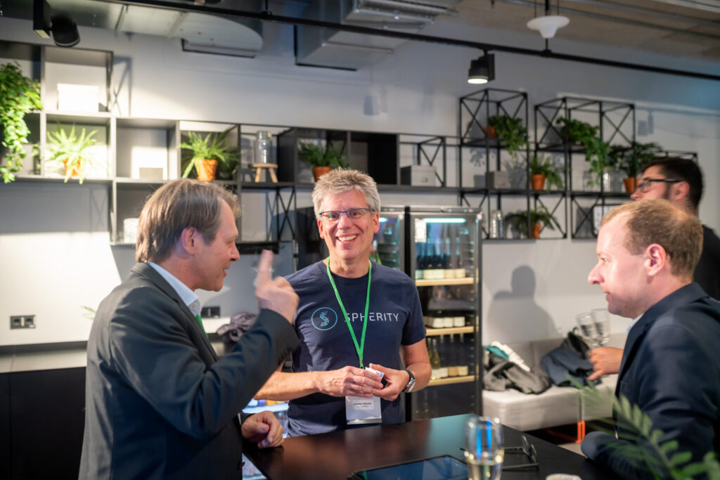 Circular Tech Forum 2024 Foto by Manor Lux-280