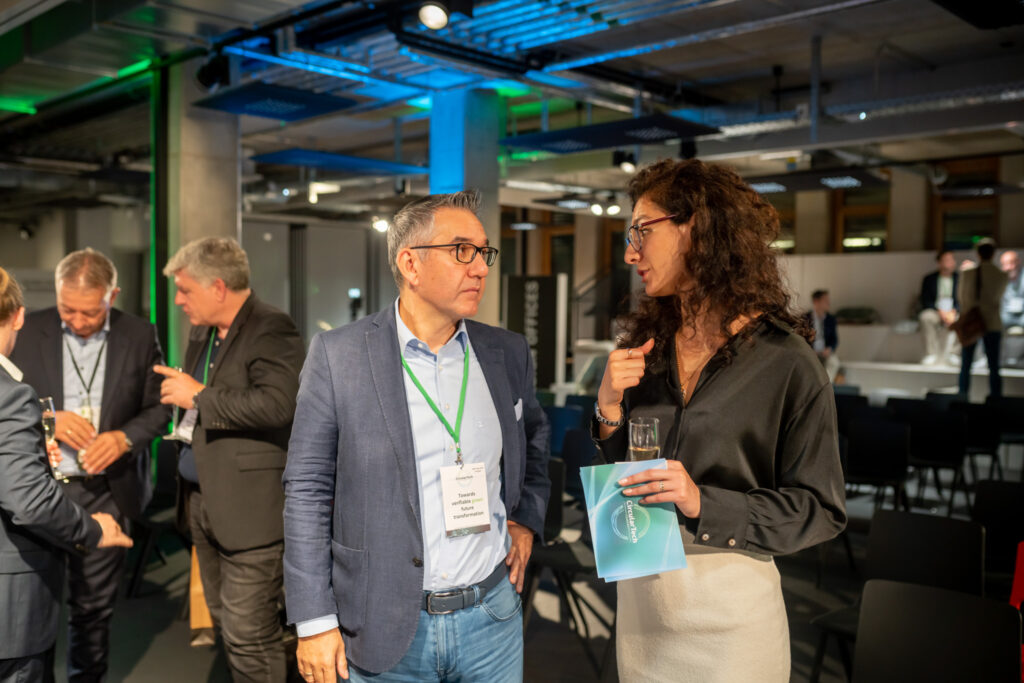 Circular Tech Forum 2024 Foto by Manor Lux-281