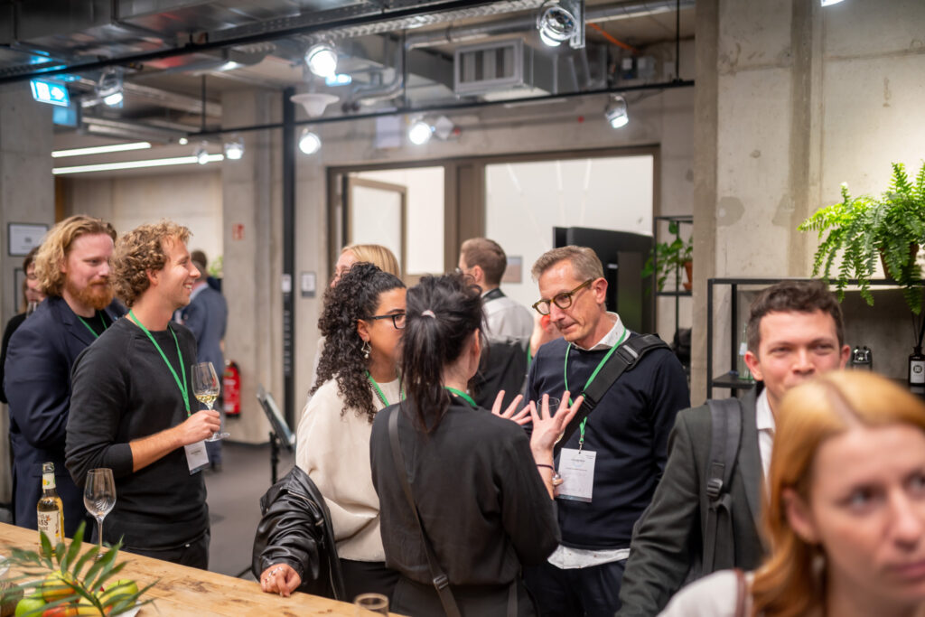 Circular Tech Forum 2024 Foto by Manor Lux-288