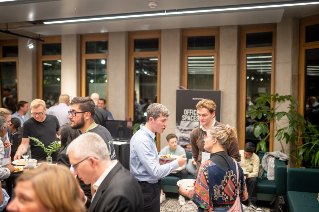 Circular Tech Forum 2024 Foto by Manor Lux-292