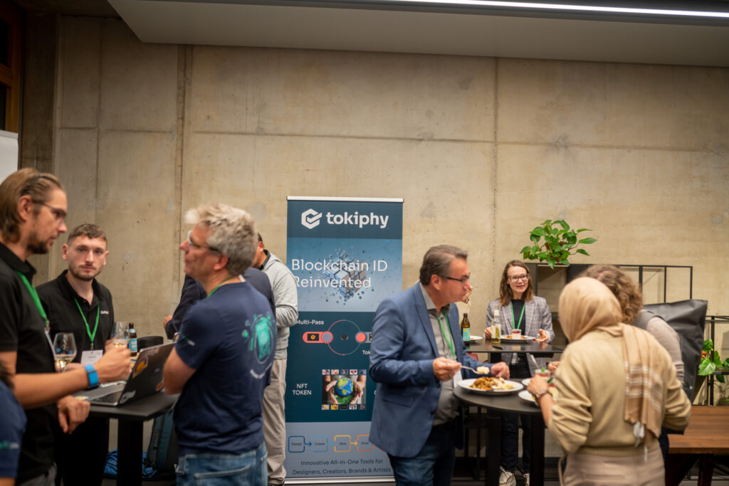 Circular Tech Forum 2024 Foto by Manor Lux-296