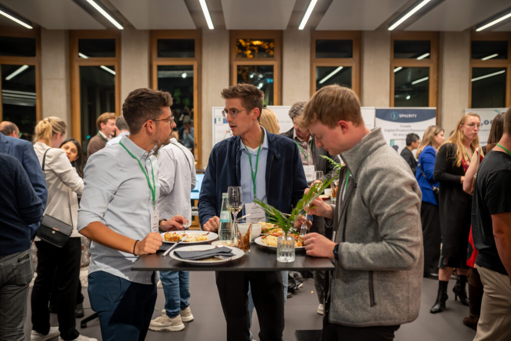 Circular Tech Forum 2024 Foto by Manor Lux-299