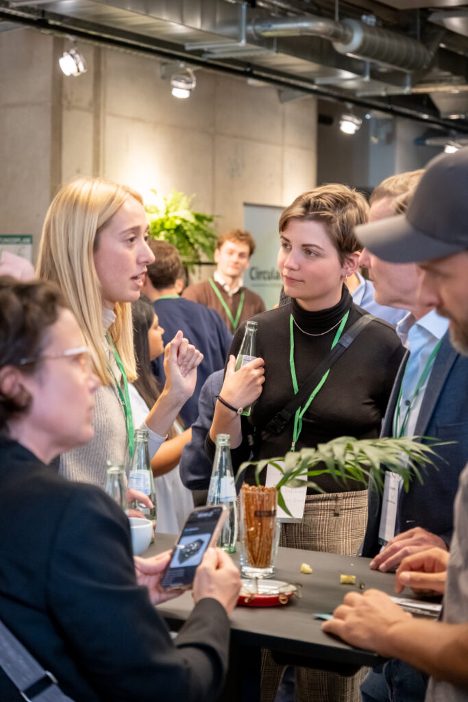 Circular Tech Forum 2024 Foto by Manor Lux-30