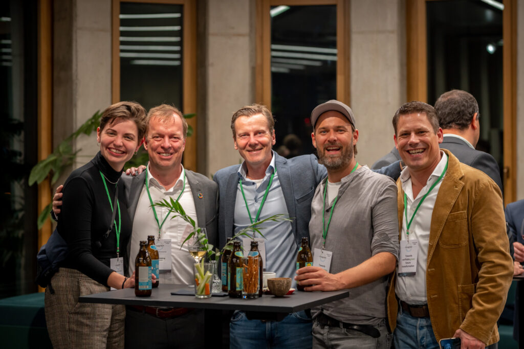 Circular Tech Forum 2024 Foto by Manor Lux-306