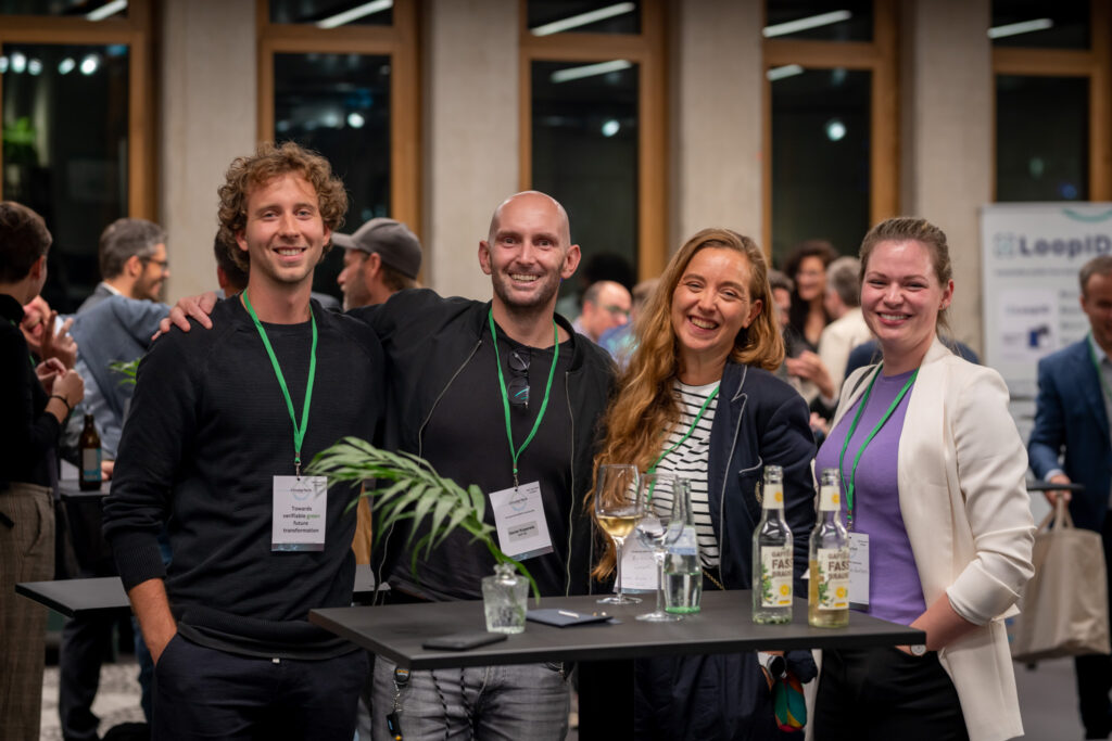 Circular Tech Forum 2024 Foto by Manor Lux-307