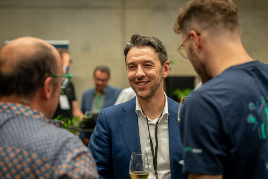 Circular Tech Forum 2024 Foto by Manor Lux-309