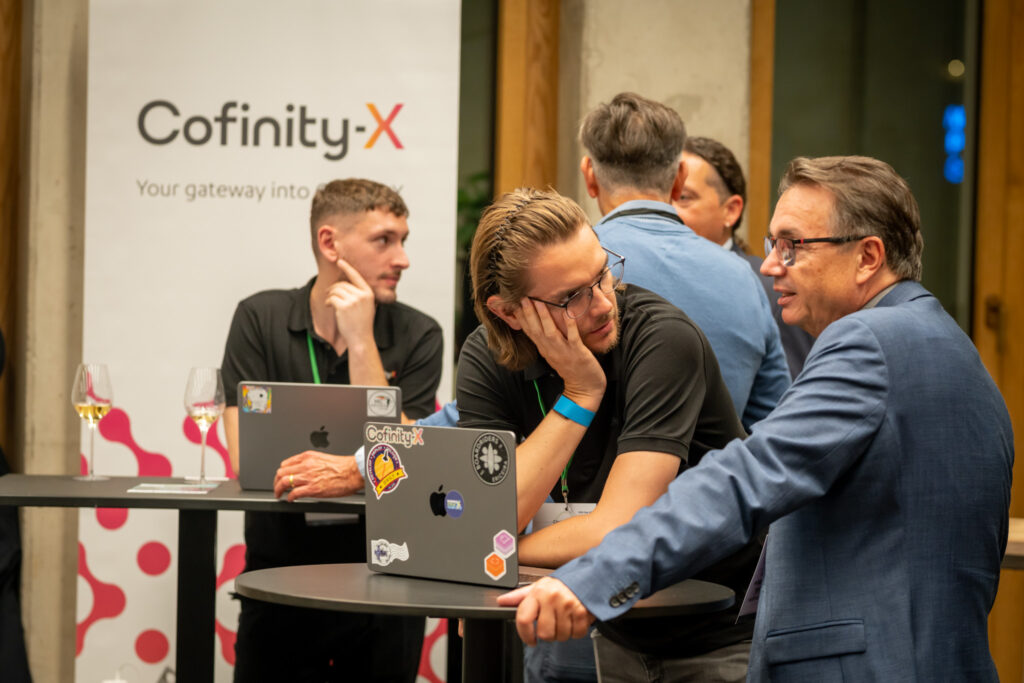 Circular Tech Forum 2024 Foto by Manor Lux-312