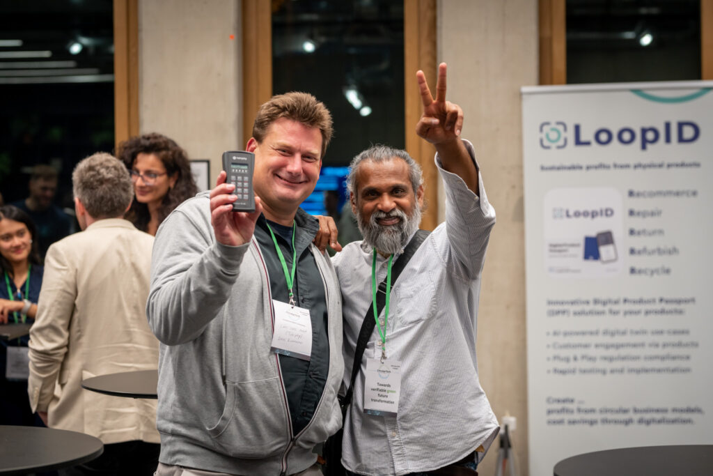 Circular Tech Forum 2024 Foto by Manor Lux-313