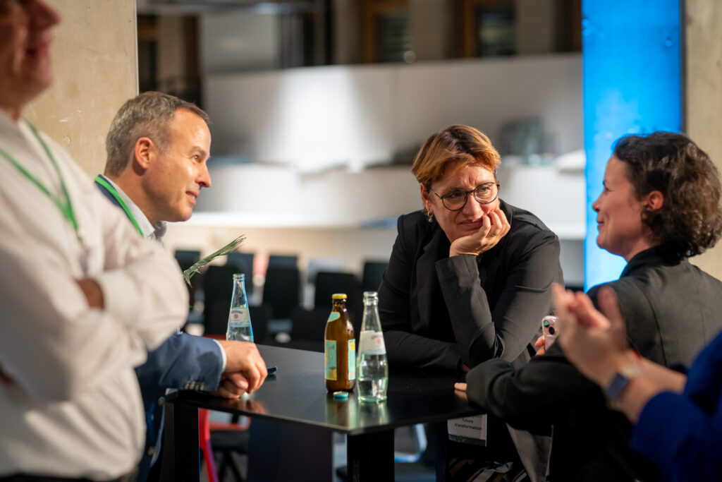 Circular Tech Forum 2024 Foto by Manor Lux-316