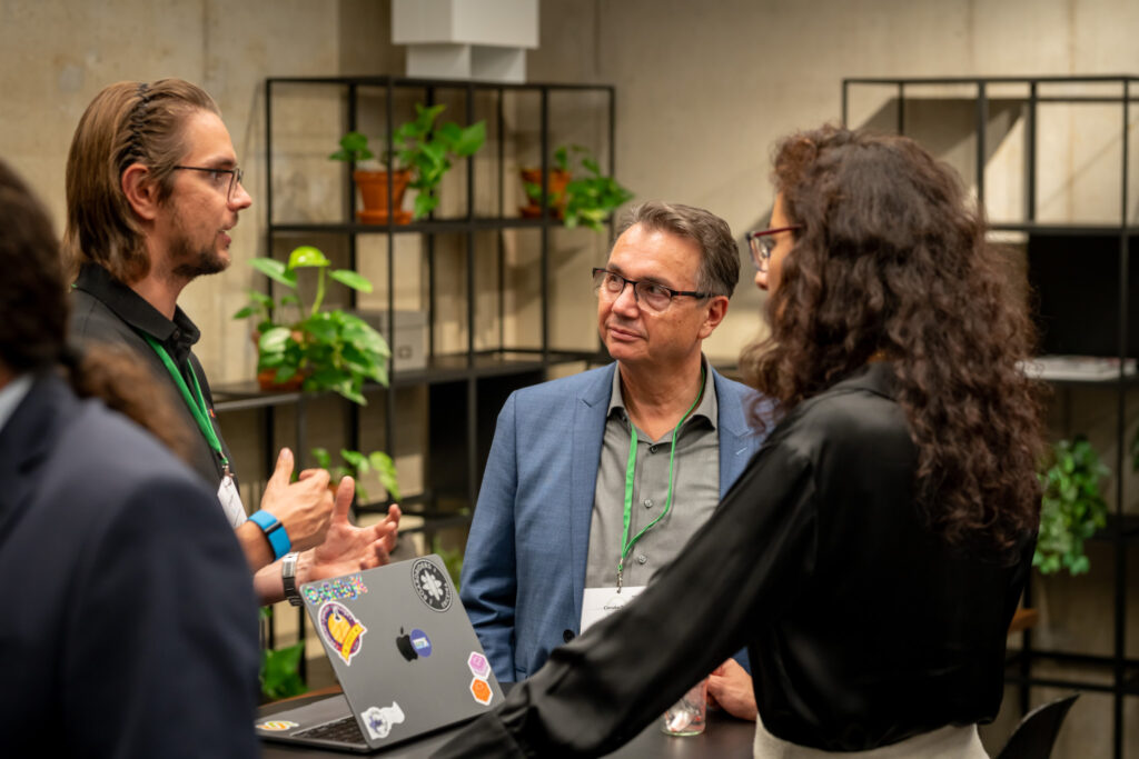 Circular Tech Forum 2024 Foto by Manor Lux-318