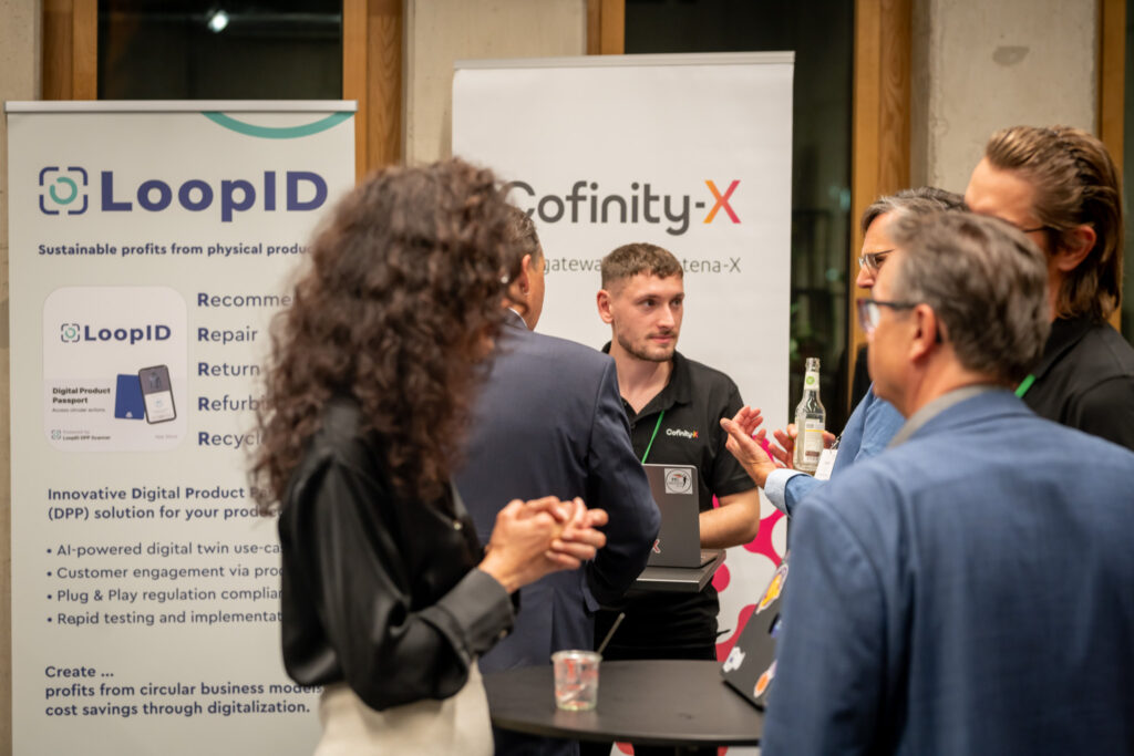 Circular Tech Forum 2024 Foto by Manor Lux-320