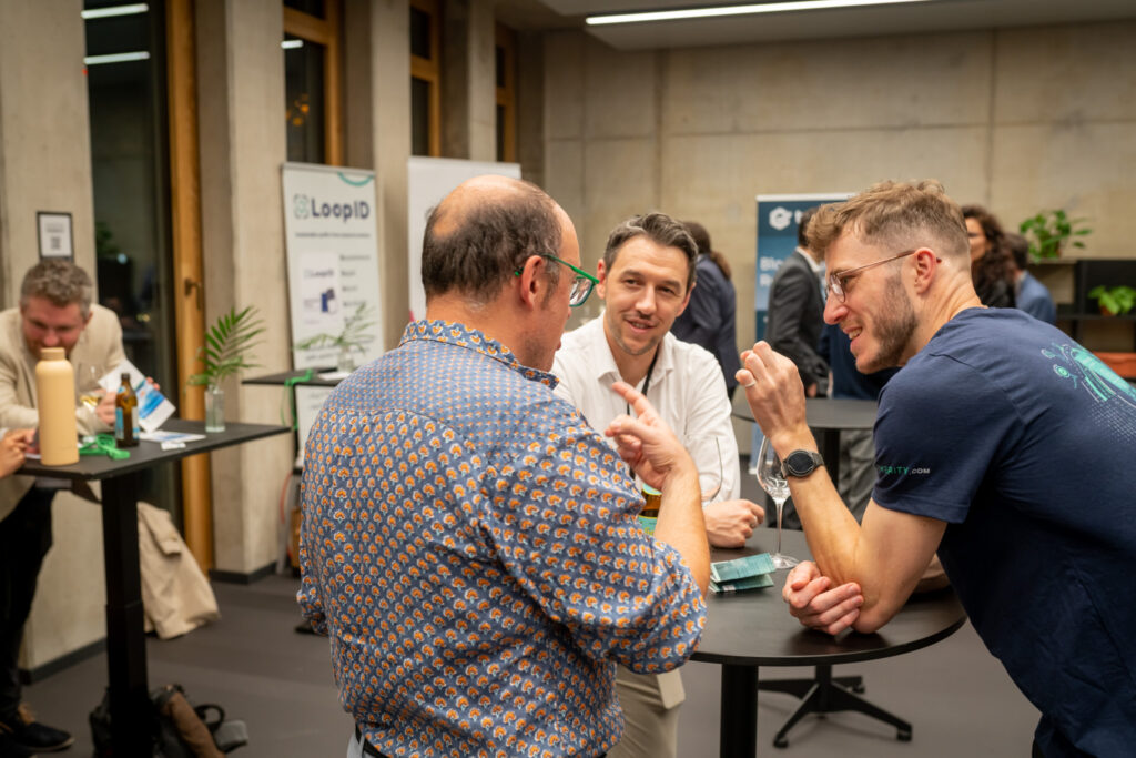 Circular Tech Forum 2024 Foto by Manor Lux-322