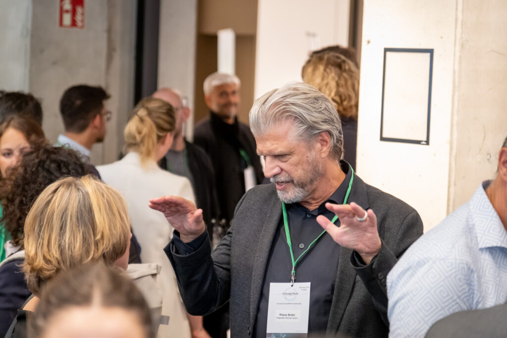 Circular Tech Forum 2024 Foto by Manor Lux-34