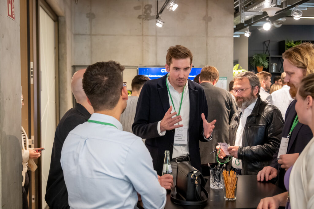 Circular Tech Forum 2024 Foto by Manor Lux-36