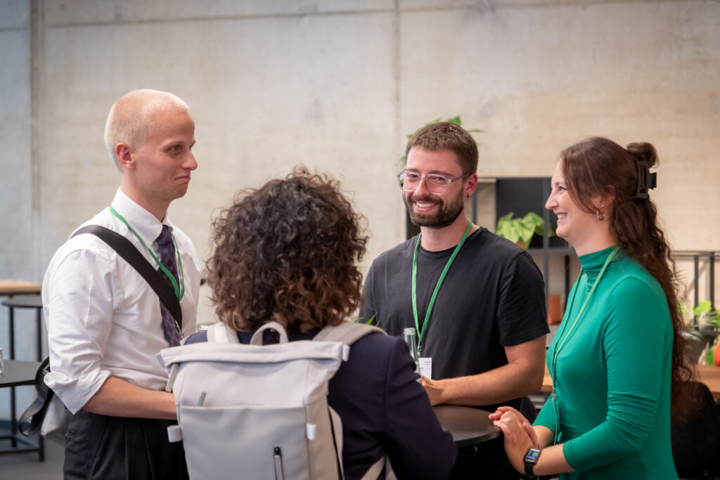 Circular Tech Forum 2024 Foto by Manor Lux-39