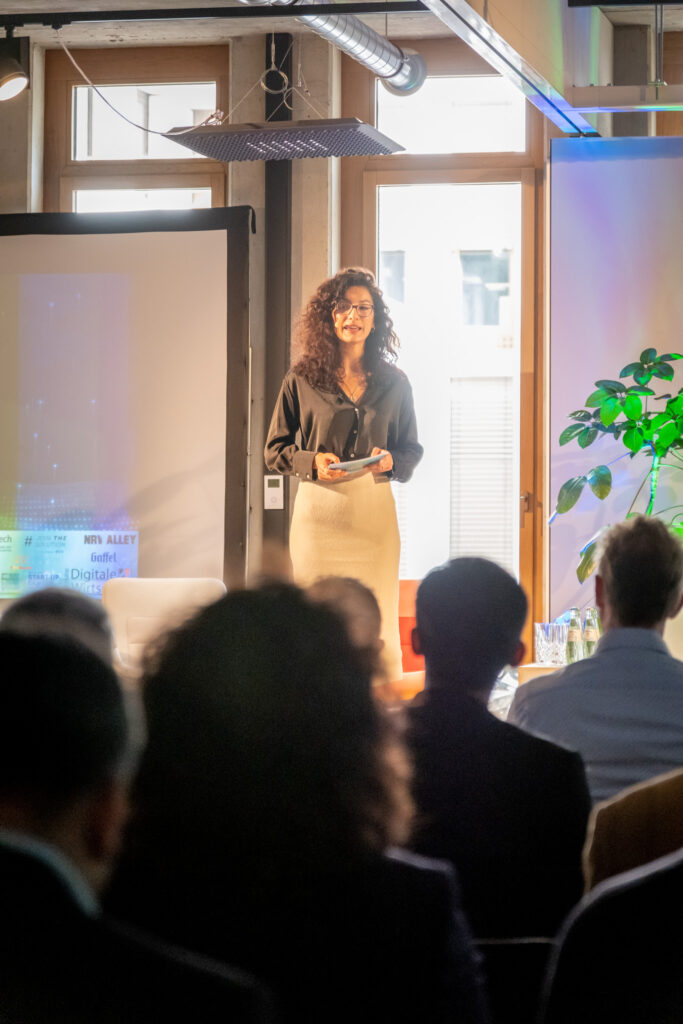 Circular Tech Forum 2024 Foto by Manor Lux-45