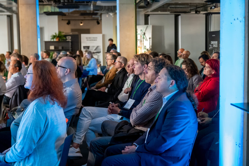 Circular Tech Forum 2024 Foto by Manor Lux-49