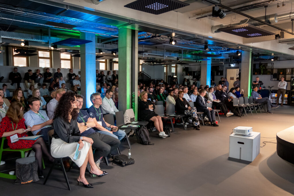 Circular Tech Forum 2024 Foto by Manor Lux-50