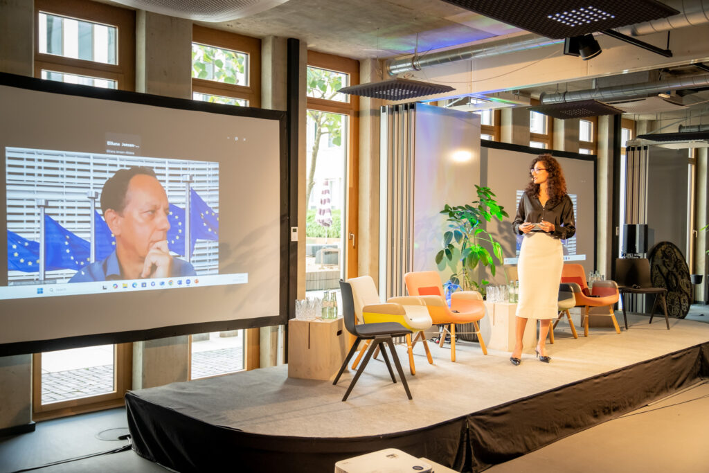 Circular Tech Forum 2024 Foto by Manor Lux-56