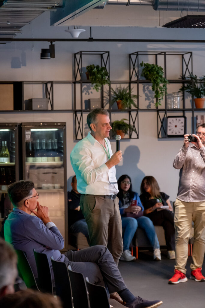 Circular Tech Forum 2024 Foto by Manor Lux-57