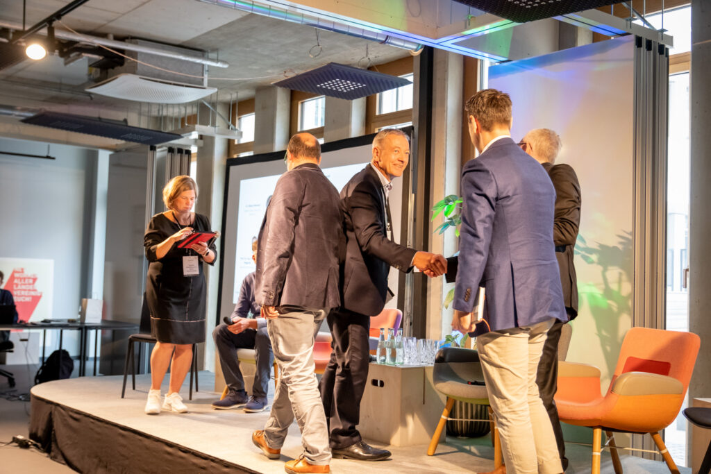 Circular Tech Forum 2024 Foto by Manor Lux-61